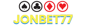 Logo JONBET77 Register